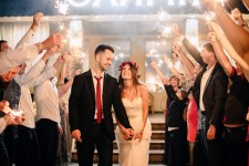 Ведущая эмоциональных свадеб. Изображение 35942