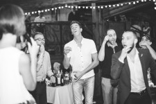 Ведущая эмоциональных свадеб. Изображение 35940