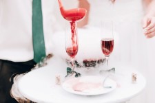 Ведущая эмоциональных свадеб. Изображение 35949