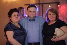 Настоящий праздник от Alexandrov Studio. Изображение 35985