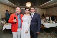 Мои молодожёны. Изображение 35959