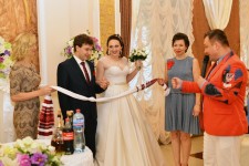 Мои молодожёны. Изображение 35964