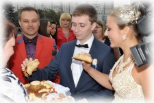 Мои молодожёны. Изображение 35976