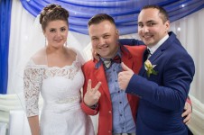 Мои молодожёны. Изображение 35972