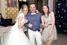 Мои молодожёны. Изображение 35969