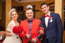 Мои молодожёны. Изображение 35960