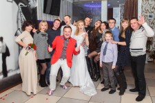 Мои молодожёны. Изображение 35963