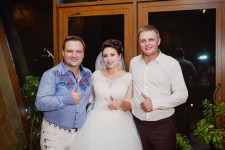 Мои молодожёны. Изображение 35966