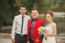 Мои молодожёны. Изображение 35979