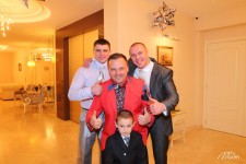 Мои молодожёны. Изображение 35973