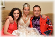 Мои молодожёны. Изображение 35962