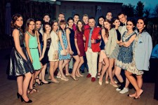 Корпоративы. Изображение 35996