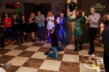 Корпоративы. Изображение 36006