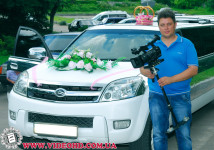 Весільна відеозйомка . Изображение 36083