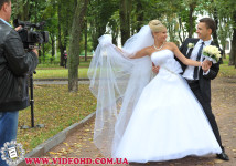 Весільна відеозйомка . Изображение 36081