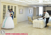 Весільна відеозйомка . Изображение 36082