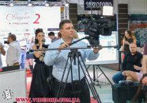 Весільна відеозйомка . Изображение 36080