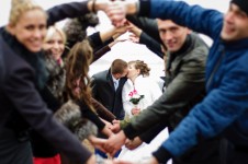 Свадебные фото. Изображение 198