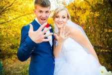 Свадебные фото. Изображение 189