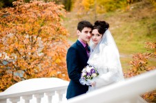 Свадебные фото. Изображение 194