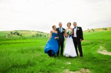 Свадебные фото. Изображение 206