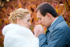 Свадебные фото. Изображение 193