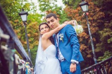 Свадебные фото. Изображение 202