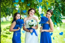 Свадебные фото. Изображение 204