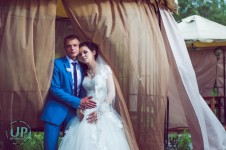 Свадебные фото. Изображение 201