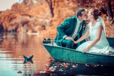 Wedding. Изображение 3276