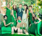 Wedding. Изображение 3279