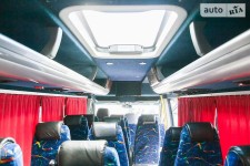 Мерседес Спринтер 1. Изображение 36117