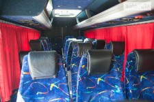 Мерседес Спринтер 1. Изображение 36114