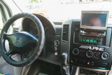 Мерседес Спринтер 1. Изображение 36115