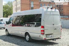 Мерседес Спринтер 1. Изображение 36109