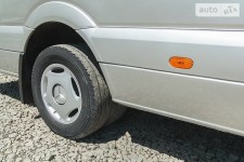 Мерседес Спринтер 1. Изображение 36112