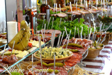 Фуршет. Изображение 36161