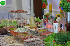 Фуршет. Изображение 36159