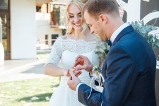 Свадьбы. Изображение 36371