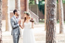 Свадьбы. Изображение 36349