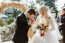 Свадьбы. Изображение 36330