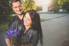 Love story. Изображение 36388