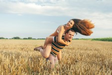 Love story. Изображение 36419