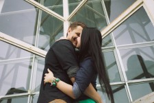 Love story. Изображение 36394