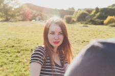 Love story. Изображение 36408