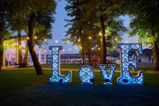 ВЕСІЛЛЯ ПЕРЕМОЖЦЯ. Изображение 36509