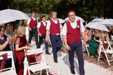 ВЕСІЛЛЯ ПЕРЕМОЖЦЯ. Изображение 36499