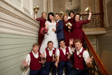 ВЕСІЛЛЯ ПЕРЕМОЖЦЯ. Изображение 36497