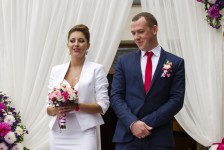  СВАДЬБЫ. Изображение 36577