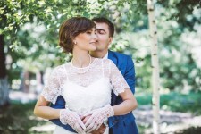  СВАДЬБЫ. Изображение 36581